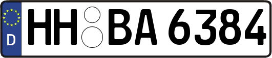 HH-BA6384