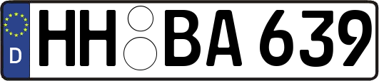 HH-BA639