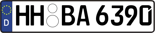 HH-BA6390