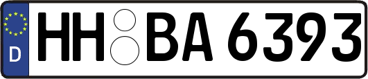 HH-BA6393