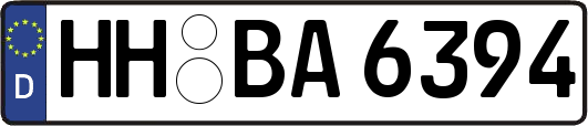 HH-BA6394