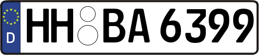 HH-BA6399