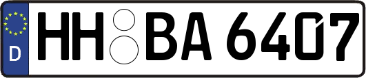 HH-BA6407
