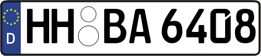 HH-BA6408