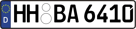 HH-BA6410