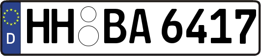 HH-BA6417