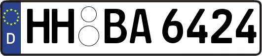 HH-BA6424