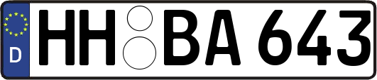HH-BA643
