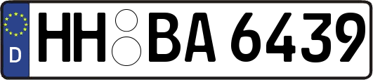 HH-BA6439