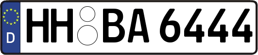 HH-BA6444