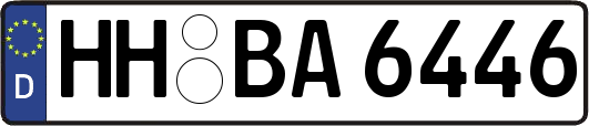 HH-BA6446