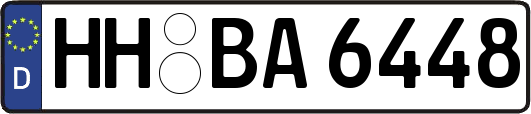 HH-BA6448
