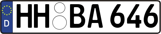 HH-BA646