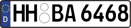 HH-BA6468