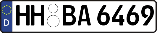 HH-BA6469