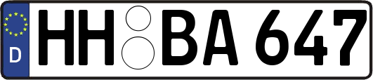 HH-BA647