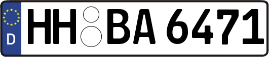 HH-BA6471