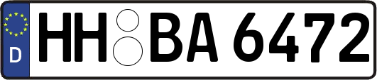 HH-BA6472