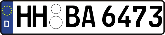 HH-BA6473