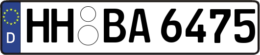 HH-BA6475