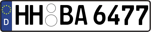 HH-BA6477