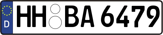 HH-BA6479