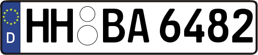 HH-BA6482