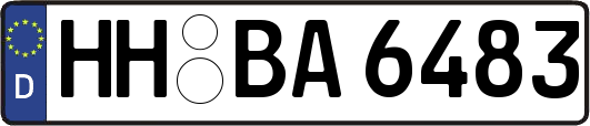 HH-BA6483