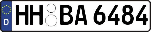 HH-BA6484