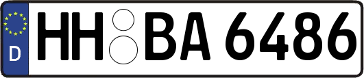 HH-BA6486