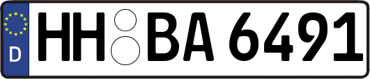 HH-BA6491