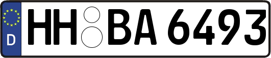 HH-BA6493