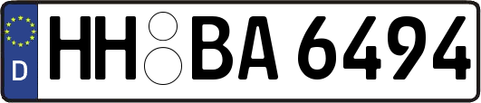 HH-BA6494