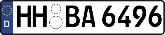 HH-BA6496