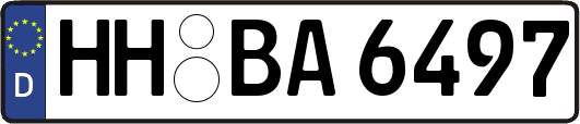 HH-BA6497