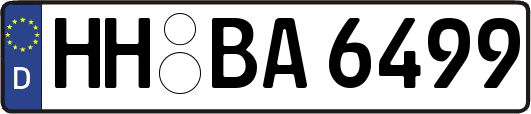HH-BA6499
