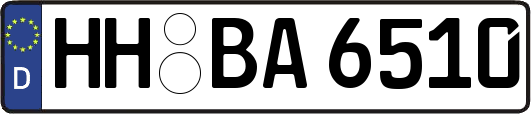 HH-BA6510