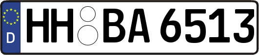 HH-BA6513