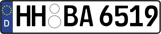 HH-BA6519