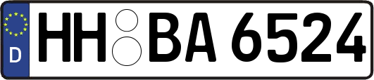 HH-BA6524