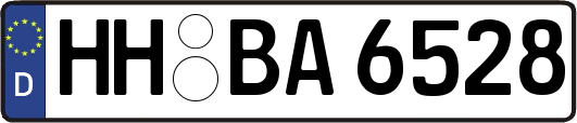 HH-BA6528