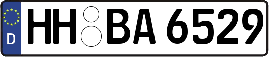 HH-BA6529