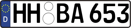 HH-BA653