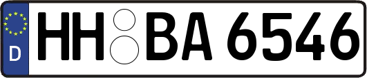 HH-BA6546