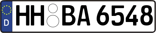 HH-BA6548