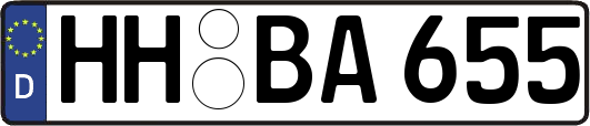 HH-BA655