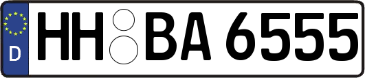 HH-BA6555