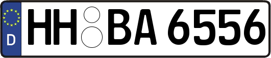 HH-BA6556