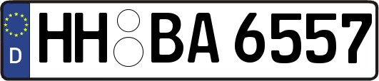 HH-BA6557