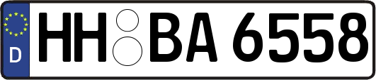 HH-BA6558